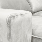 Sofá Extensible y Reclinable Toquio en Stock