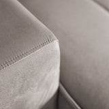 Sofá Extensible y Reclinable Toquio en Stock