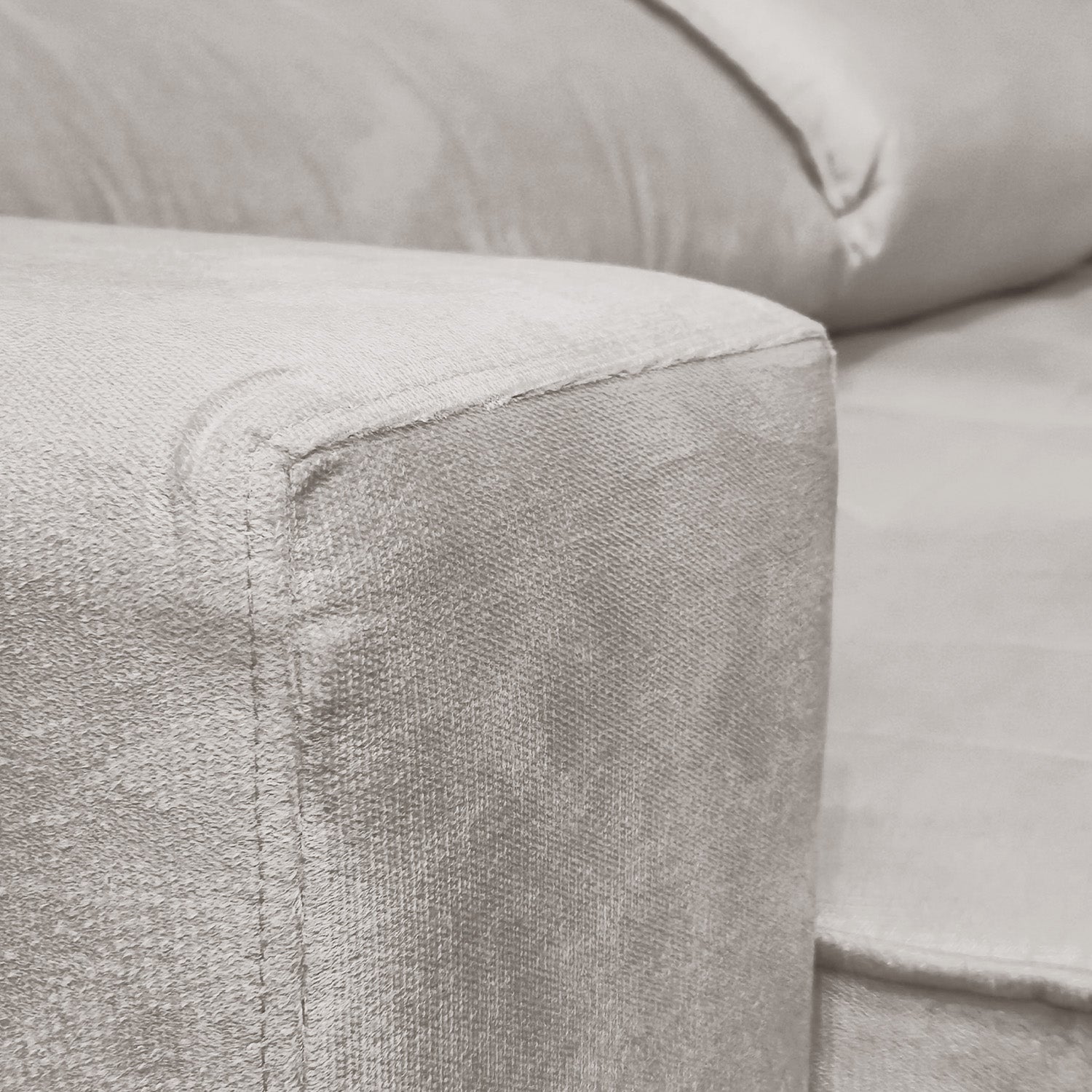 Sofá Extensible y Reclinable Toquio en Stock