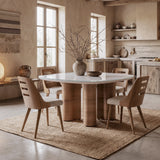 Mesa de comedor Damaris