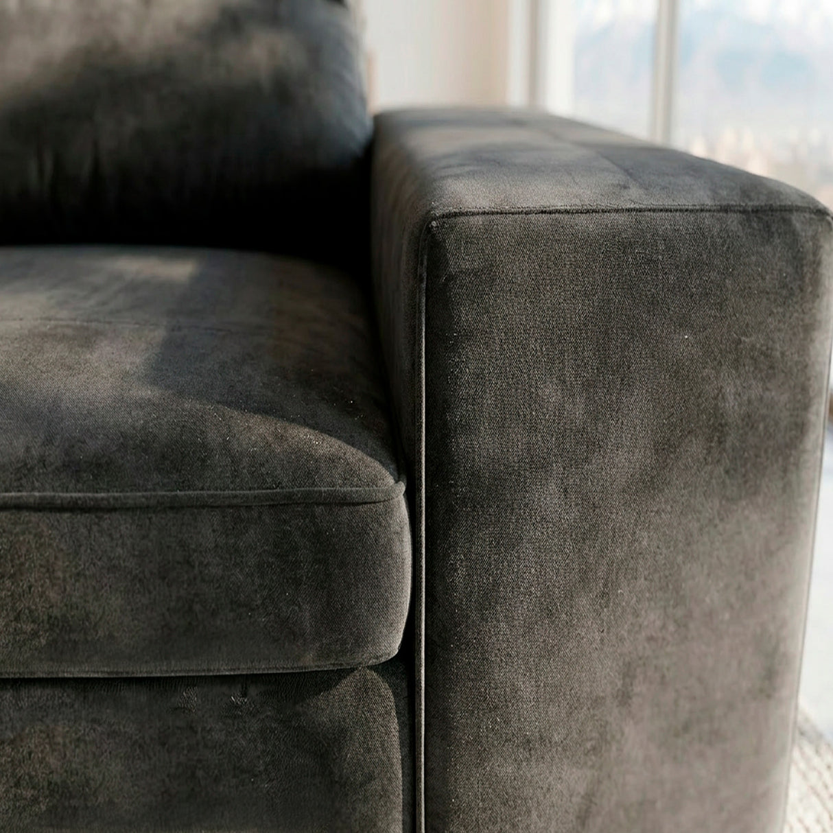 Sofá Austin 2.10MT 125 Stock