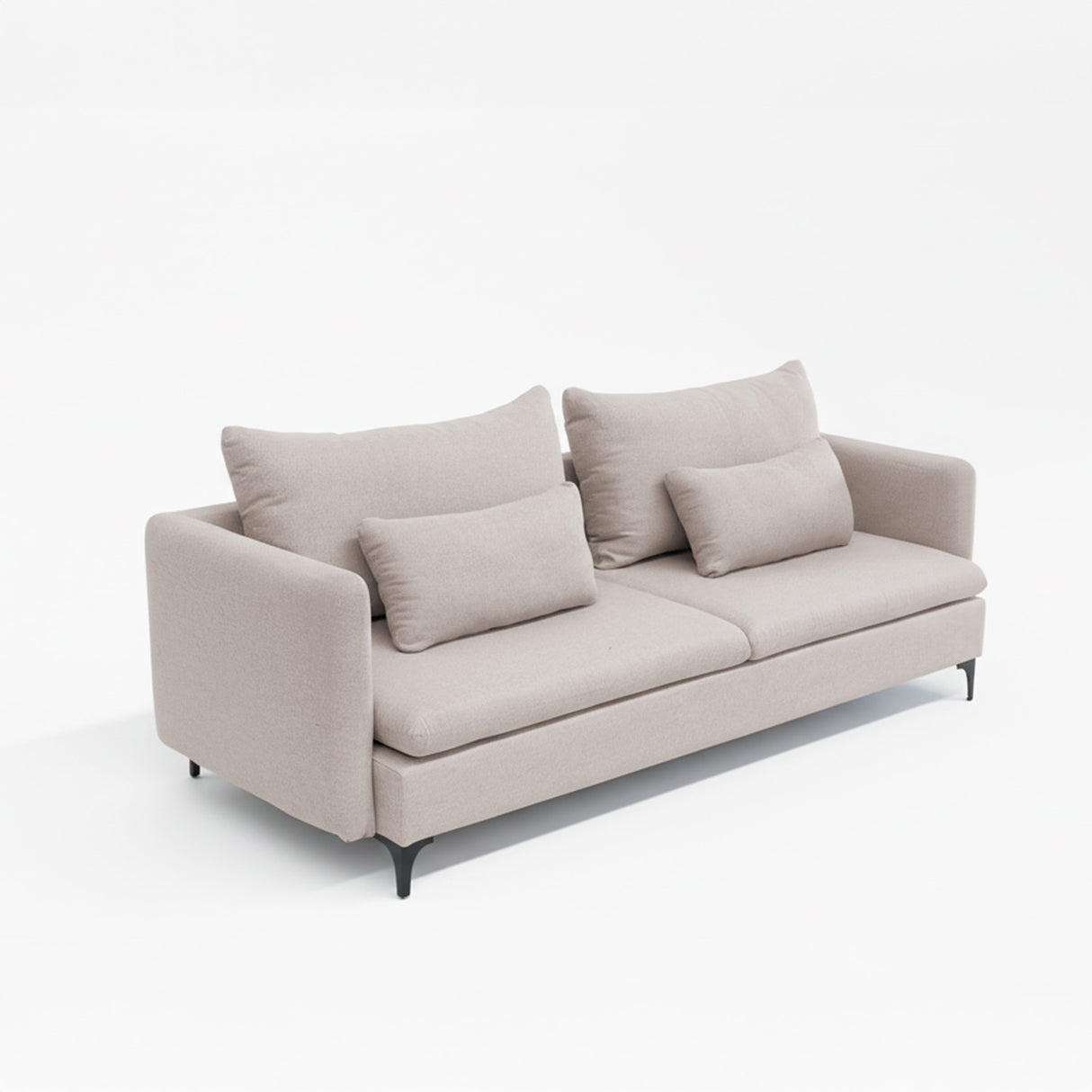 Sofa Dallas 2.40 MT 2013 Stock