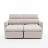 Sofá Dublin 1.90MT 2015 Stock