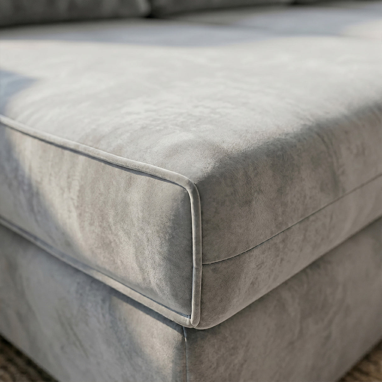 Sofá Houston Extensible y Reclinable
