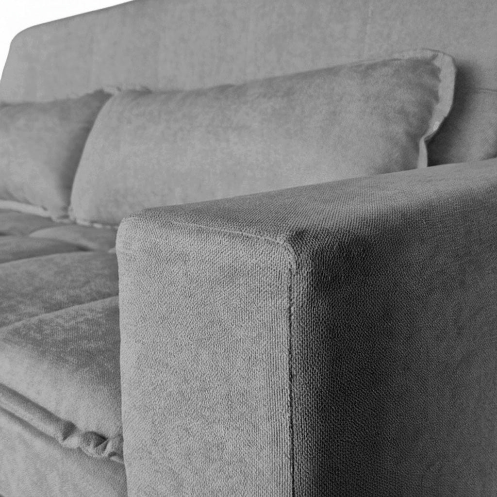 Sofá Cama Londres 1.90MT Stock