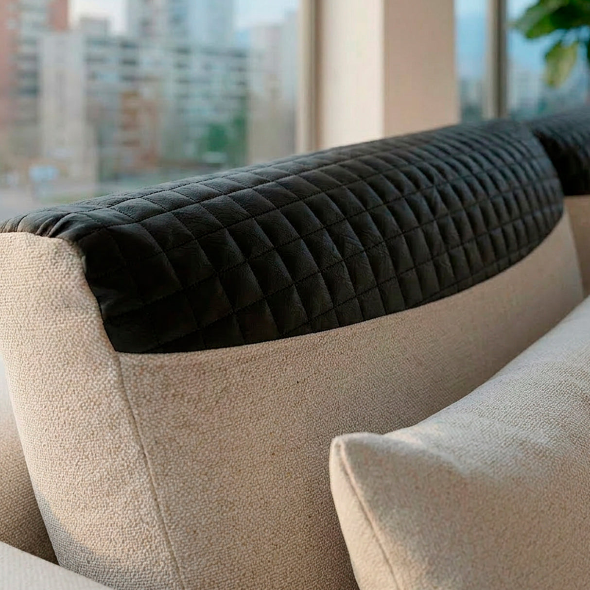 Sofá Extensible Moenia