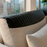 Sofá Extensible Moenia