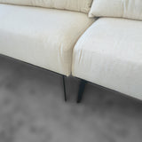 Sofá Palace con Chaise Longue Izquierdo 3.66MT 4066 Outlet S/CAMBIO NI DEVOLUCIÓN