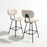 Banqueta Ketlin Giratoria Stock