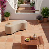 Pouf Acqua de Terraza