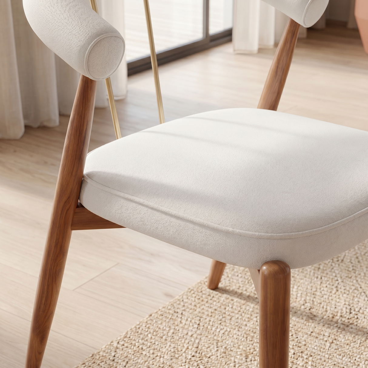 Silla Agatha