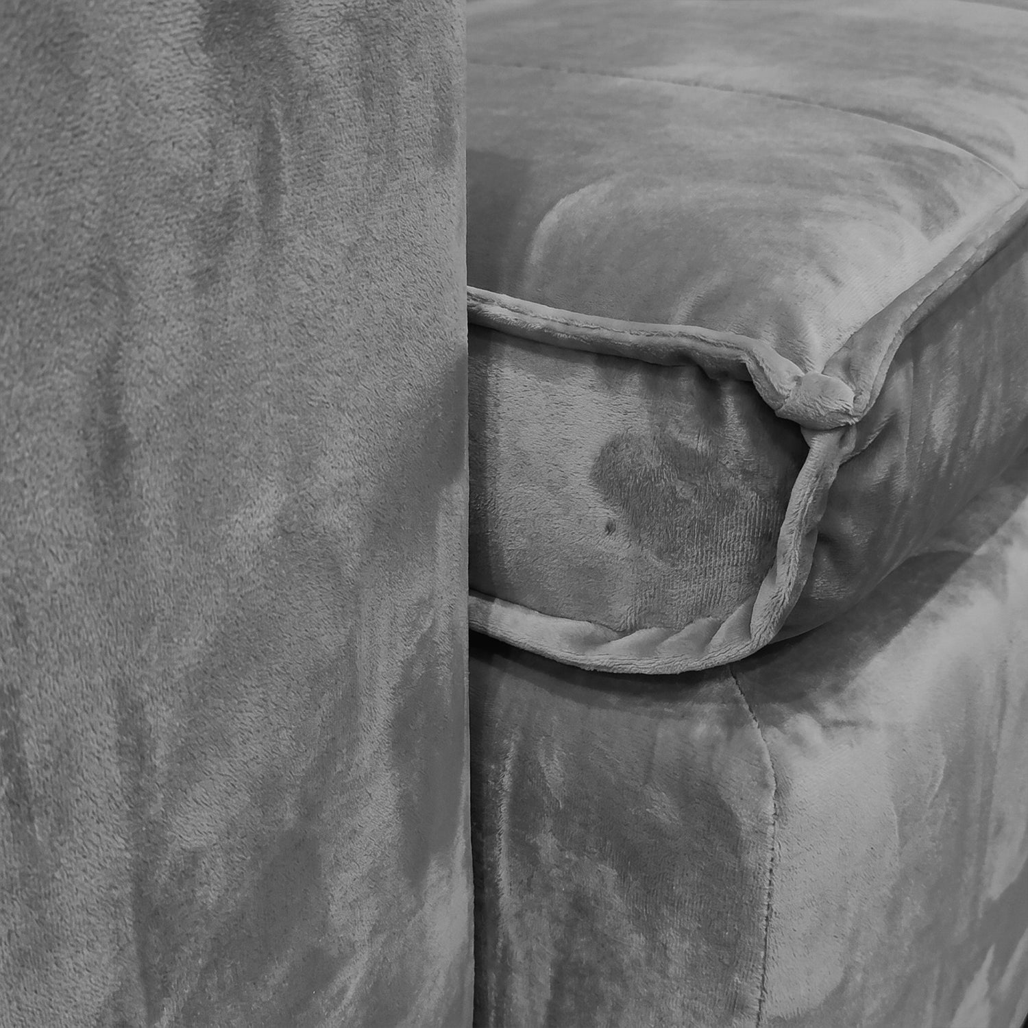 Sofá Extensible y Reclinable Toquio en Stock