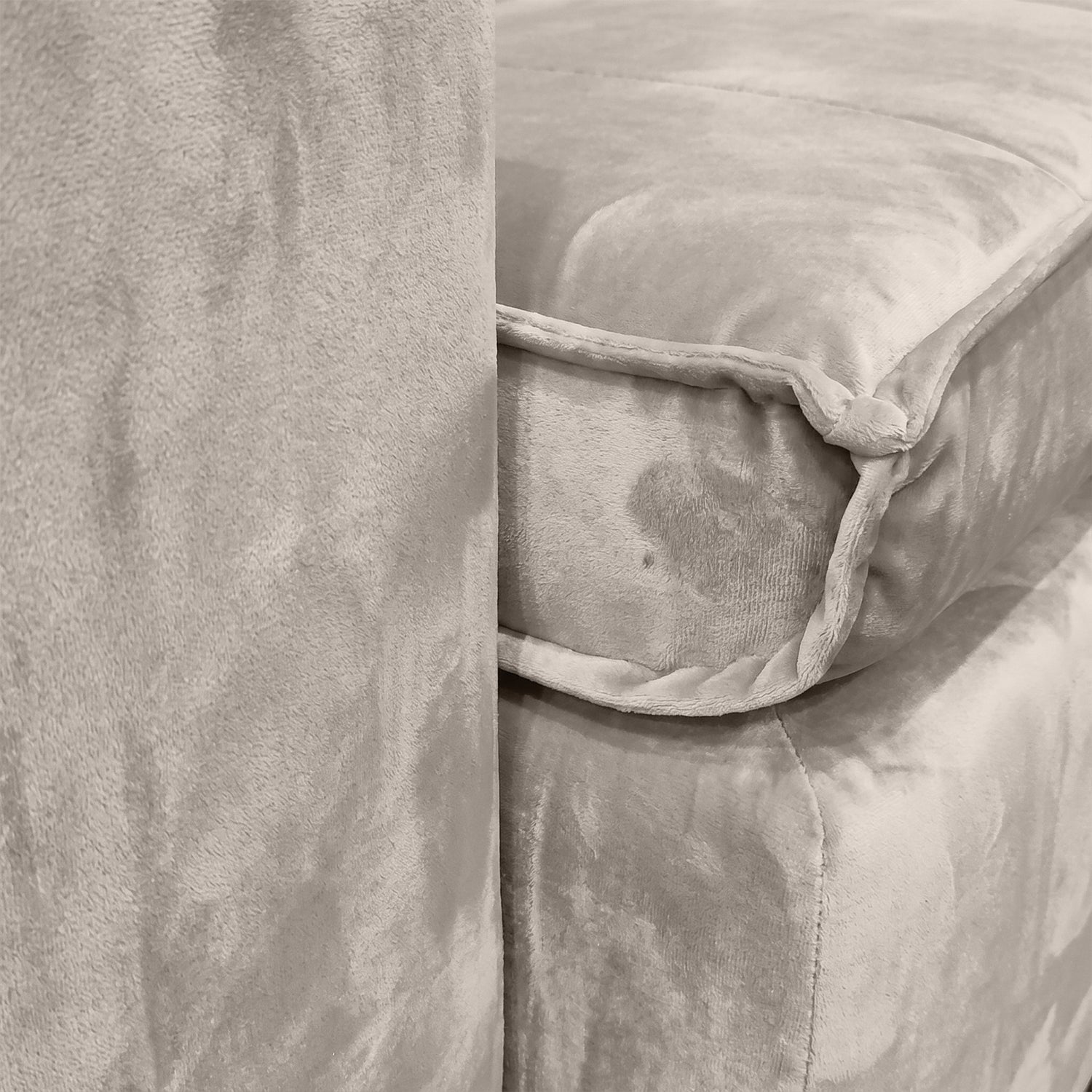 Sofá Extensible y Reclinable Toquio en Stock