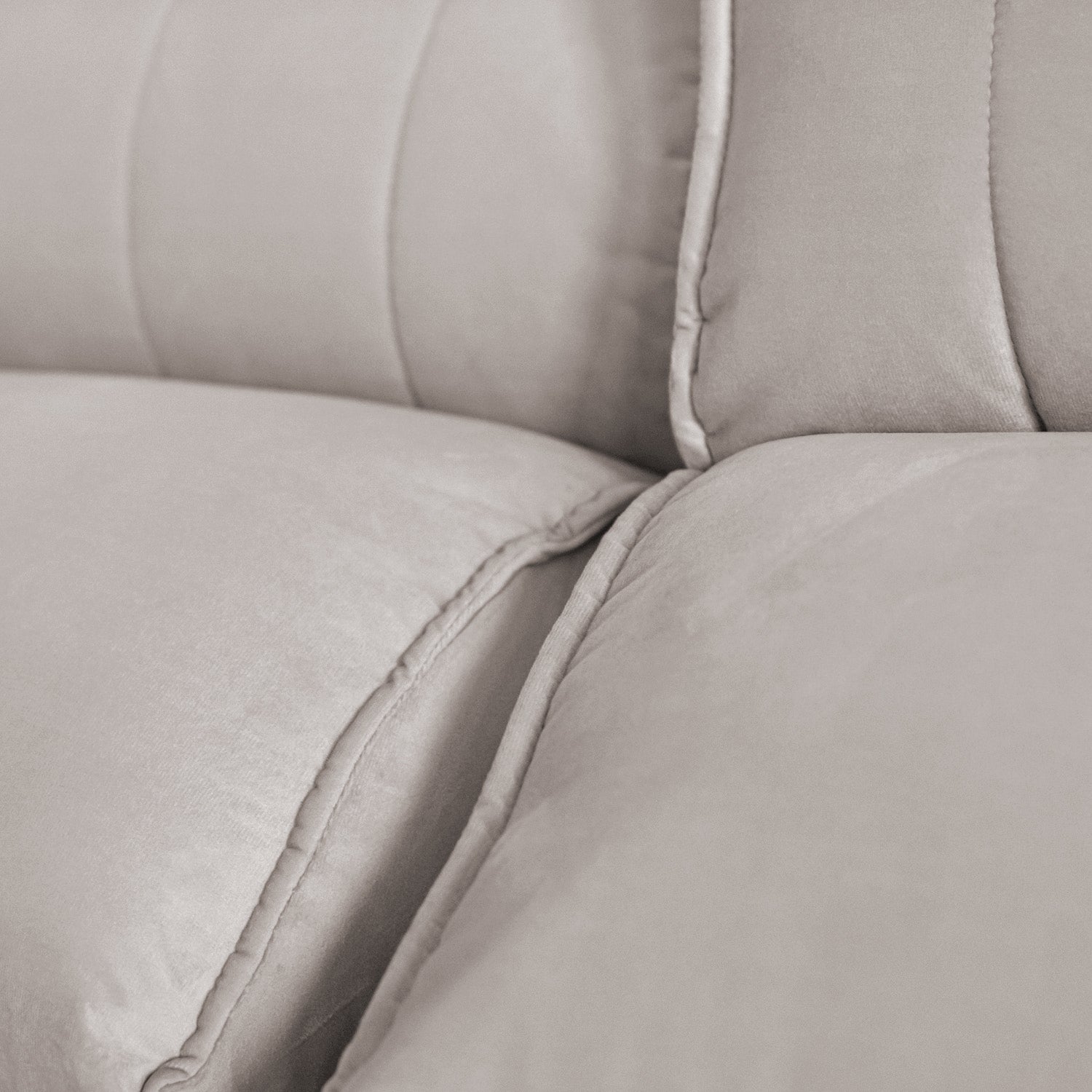 Sofá Extensible y Reclinable Toquio en Stock