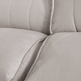 Sofá Extensible y Reclinable Toquio en Stock