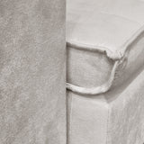 Sofá Extensible y Reclinable Toquio en Stock
