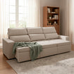 Sofá Extensible y Reclinable Toquio Stock