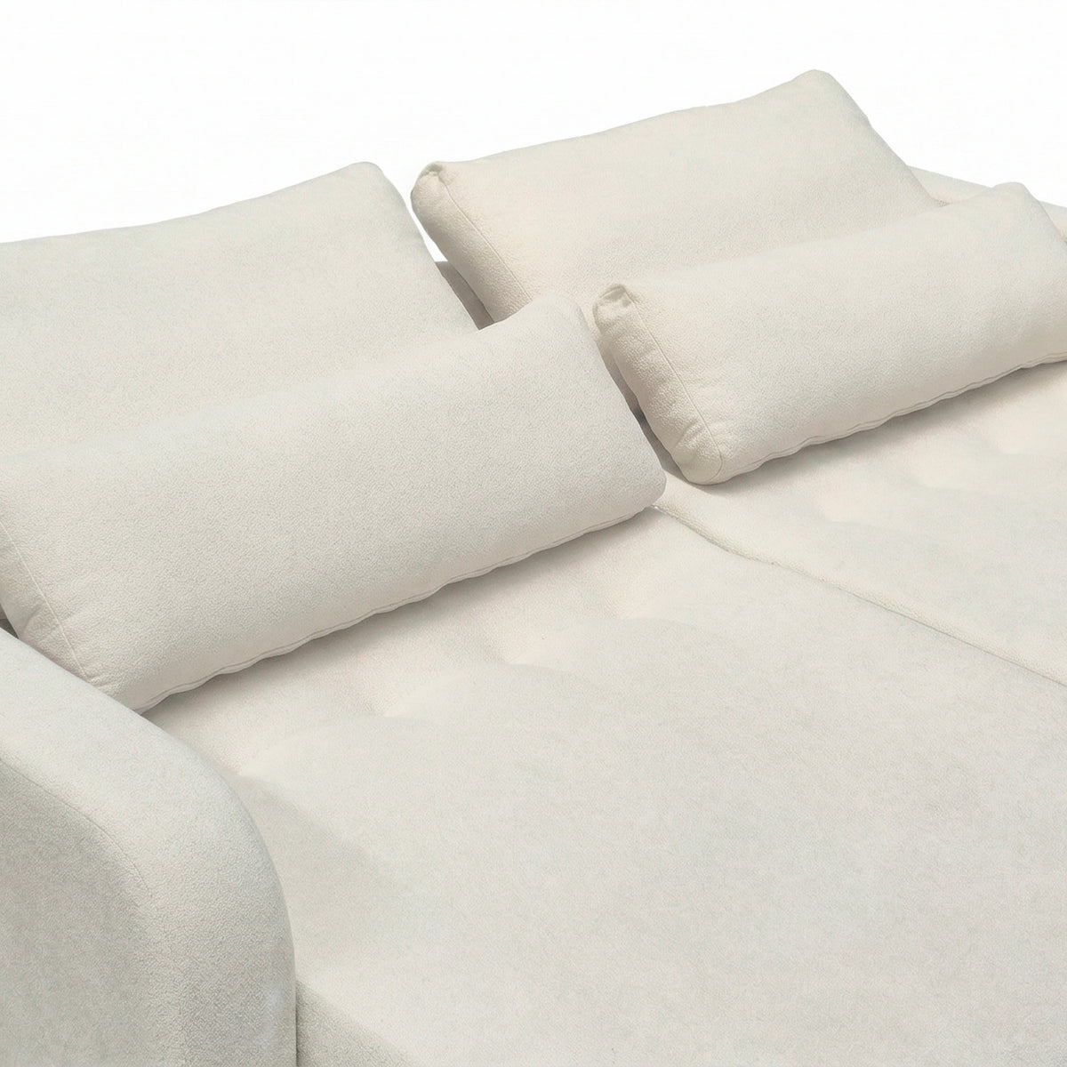 Sofá Cama Zurich Stock — 2.28 MT / 5000