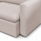 Sofá Dublin 1.90MT 2015 Stock