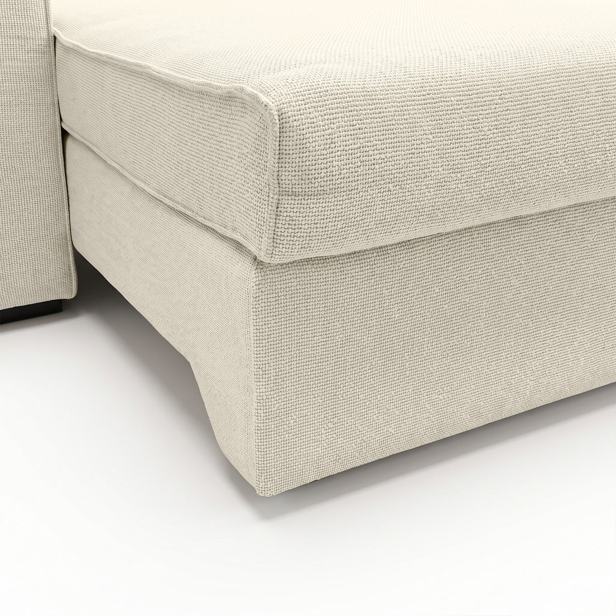 Sofá Houston Extensible y Reclinable Premium Stock -2,24MT - 8007