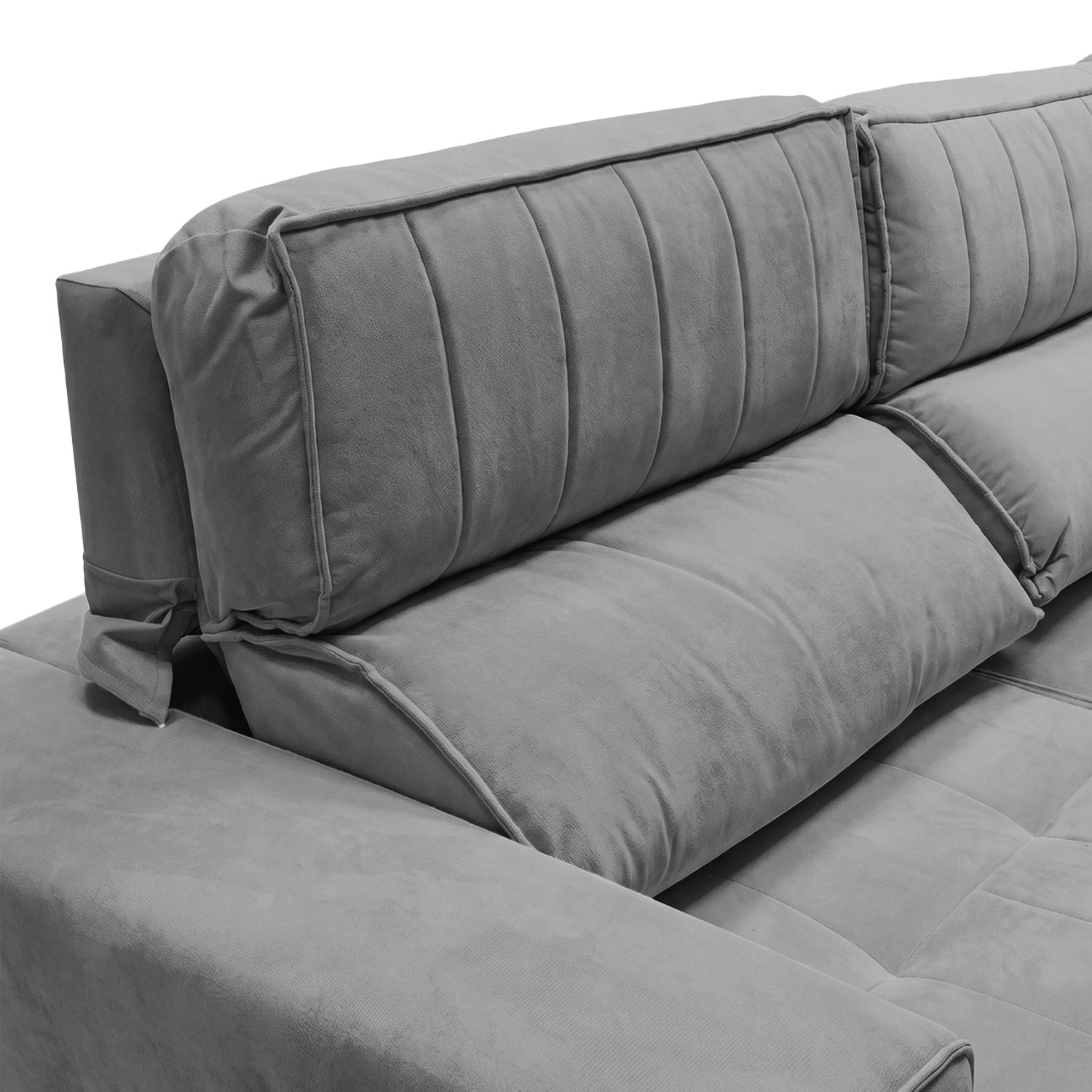 Sofá Extensible y Reclinable Toquio en Stock