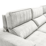 Sofá Extensible y Reclinable Toquio en Stock