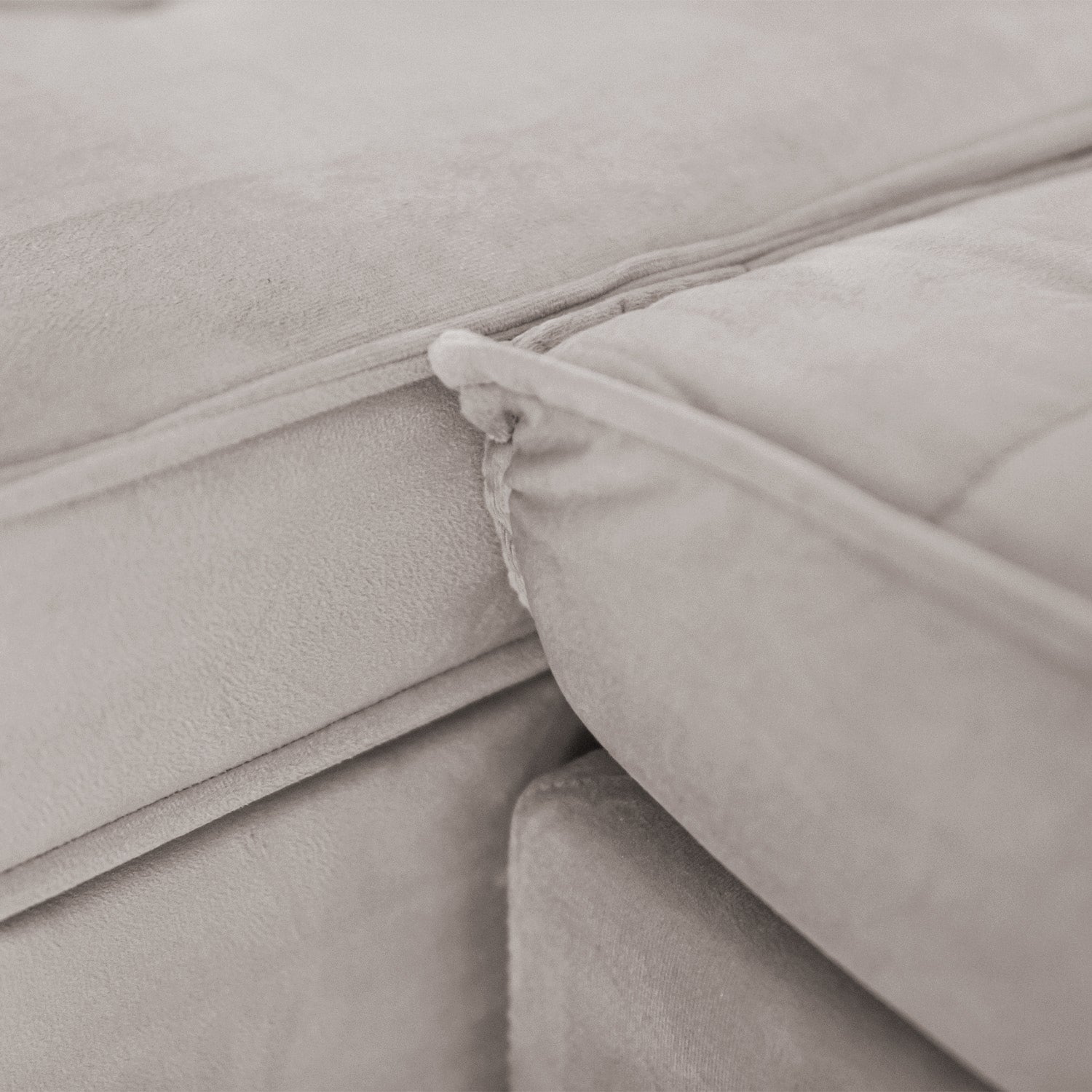 Sofá Extensible y Reclinable Toquio en Stock