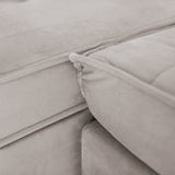 Sofá Extensible y Reclinable Toquio en Stock