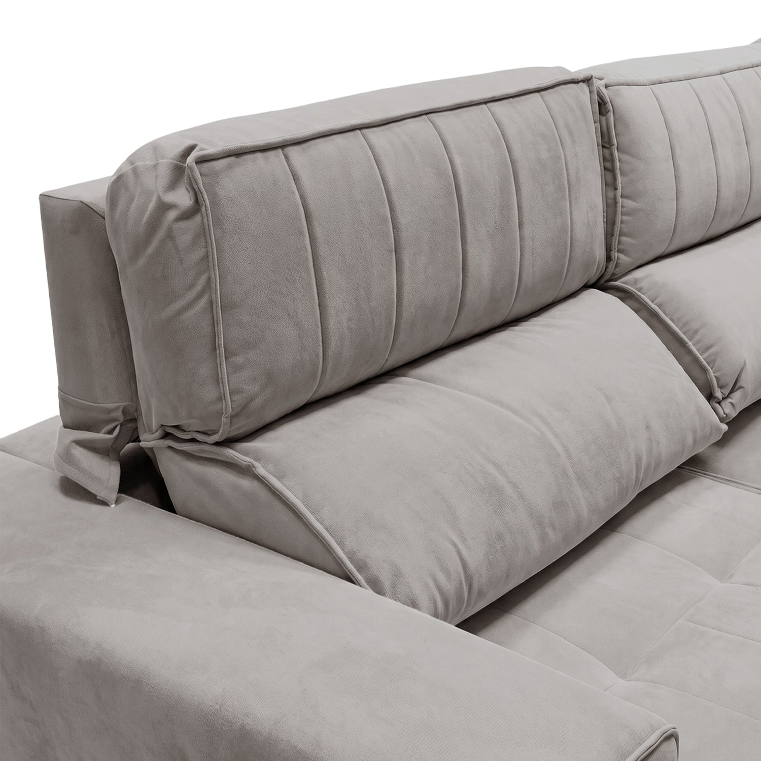 Sofá Extensible y Reclinable Toquio en Stock
