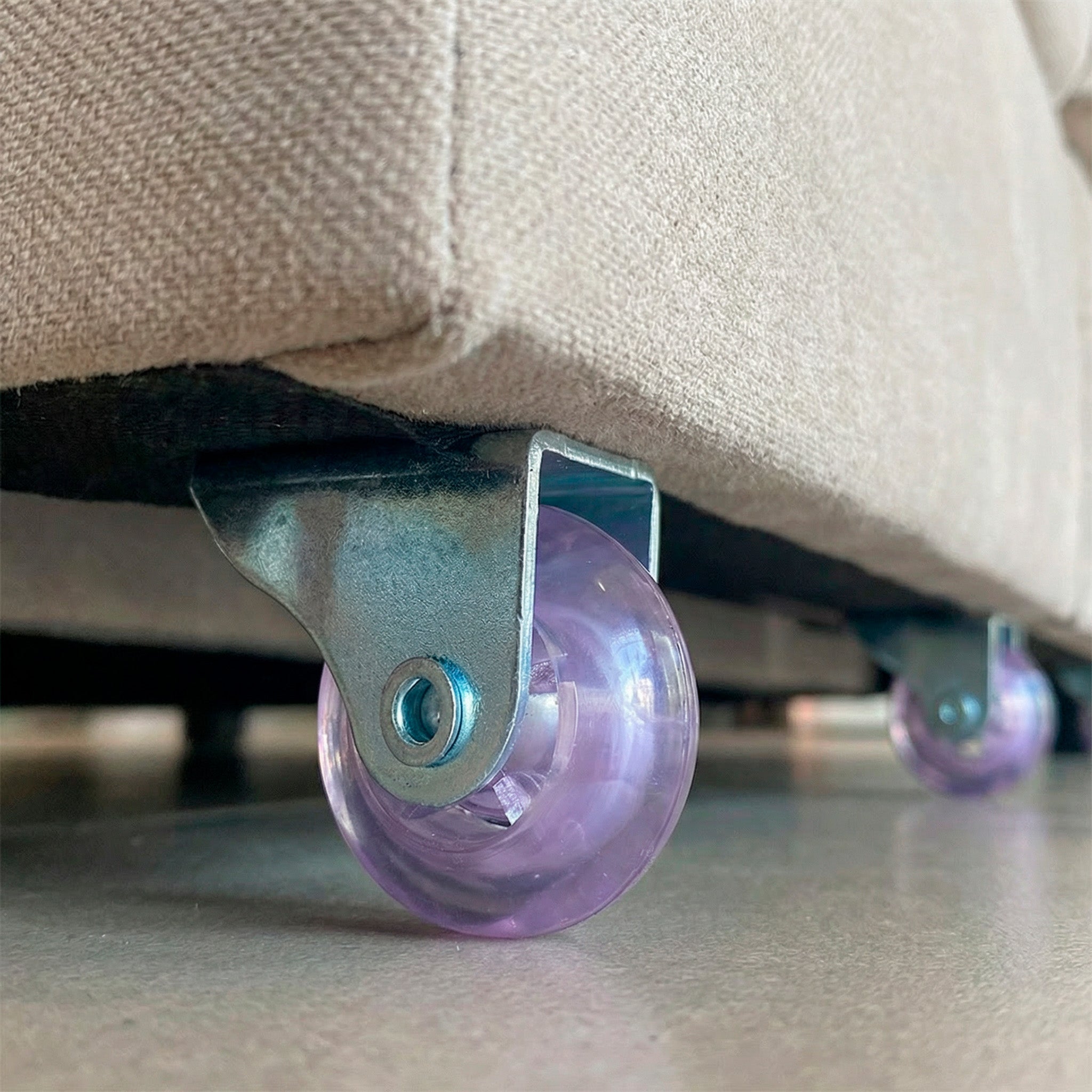 Sofá Extensible y Reclinable Toquio en Stock