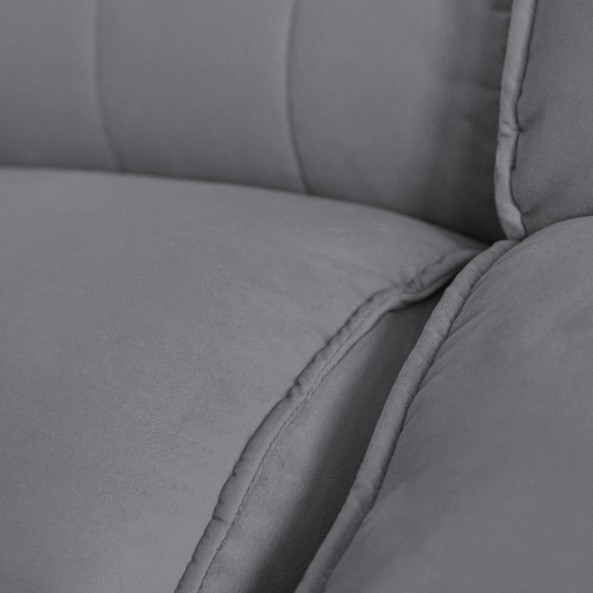 Sofá Reclinable y Extensible Toquio 2.54 MT 2403 Stock