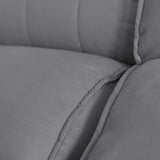 Sofá Reclinable y Extensible Toquio 2.54 MT 2403 Stock