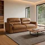 Sofá de Cuero Vinson