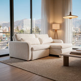 Sofá Cama Zurich Stock — 2.28 MT / 5000