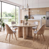 Mesa de comedor Damaris