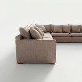 Sofá Atualittá en "L"