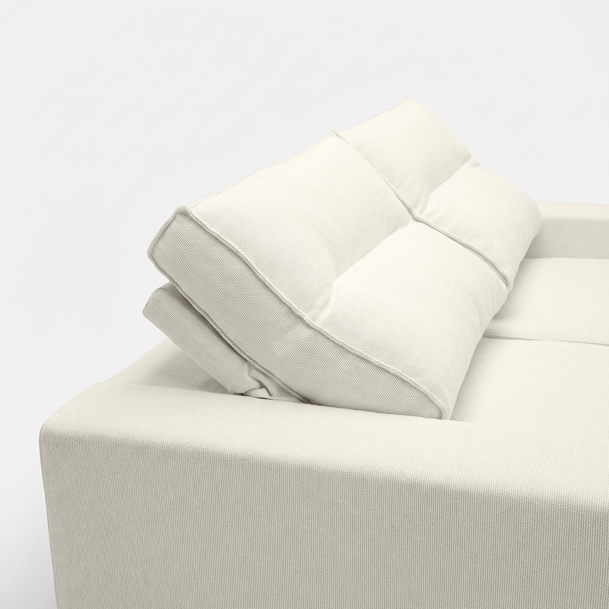 Sofá Houston Extensible y Reclinable Premium Stock -2,24MT - 8007