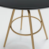 Mesa de comedor Rita  90cm x 77cm