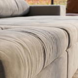 Sofá Extensible y Reclinable Royalle