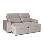 Sofá Extensible y Reclinable Toquio en Stock