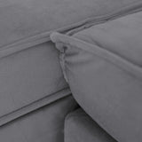 Sofá Reclinable y Extensible Toquio 2.54 MT 2403 Stock