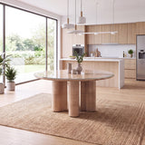 Mesa de comedor Damaris