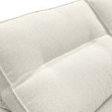 Sofá Houston Extensible y Reclinable Premium Stock -2,24MT - 8007