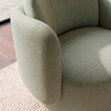 Poltrona Giratoria Dalia
