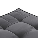 Sofá Reclinable y Extensible Toquio 2.54 MT 2403 Stock