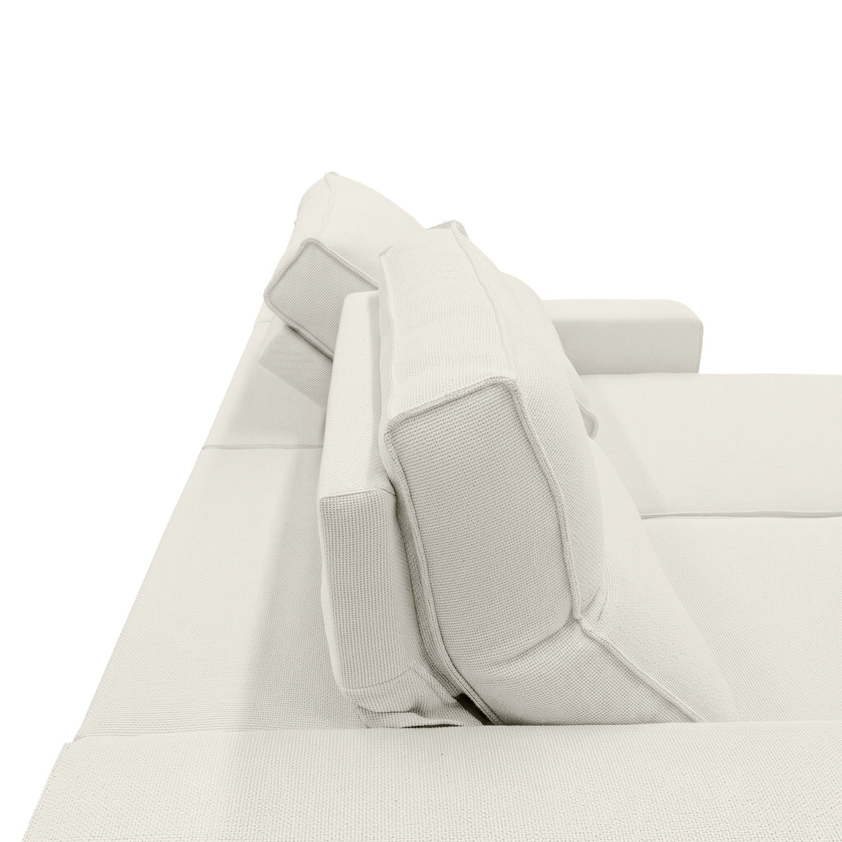 Sofá Houston Extensible y Reclinable Premium Stock -2,24MT - 8007