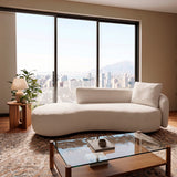 Sofa Acqua 2.36m 6004 Stock