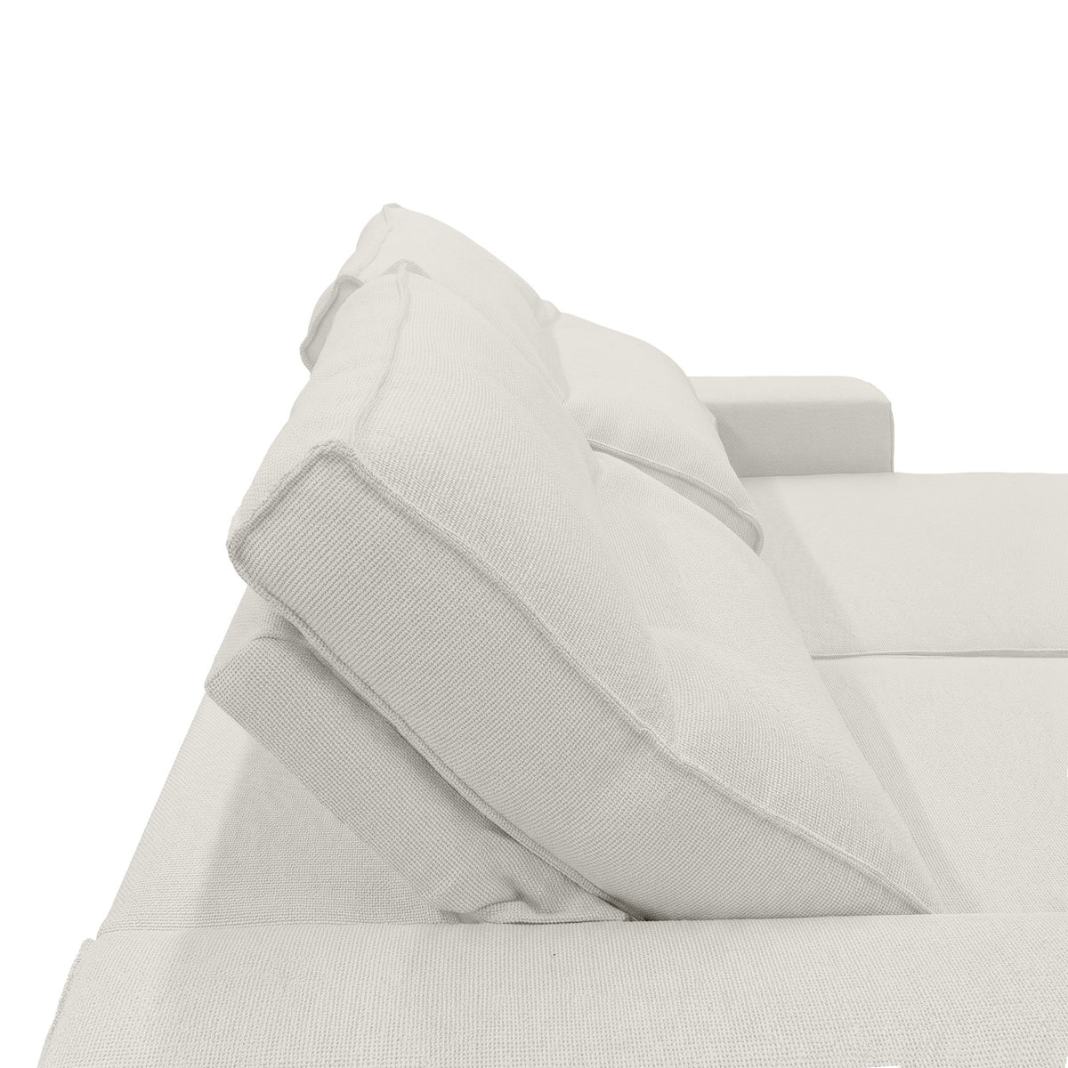 Sofá Houston Extensible y Reclinable Premium Stock -2,24MT - 8007