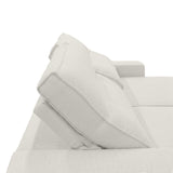 Sofá Houston Extensible y Reclinable Premium Stock -2,24MT - 8007