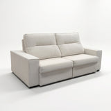 Sofá Houston Extensible y Reclinable Premium Stock -2,24MT - 8007
